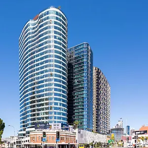 Fv By Serain Residences Brisbane