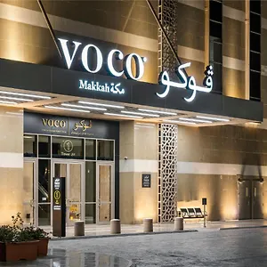 Voco Makkah An Ihg Hotel, An Ihg Hotel