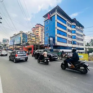 Tower 21 Regency Kochi