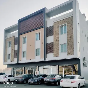 سكن التميز للإيجار شقة المدينة المنورة