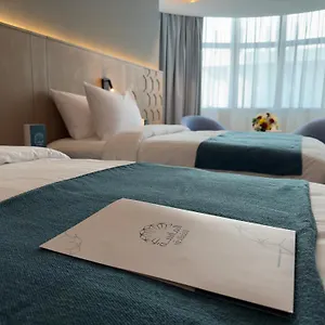 Al Massa Grand فندق