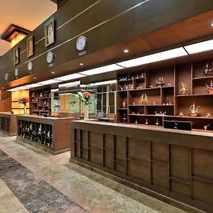 Four Points By Sheraton Makkah Al Naseem Hotel