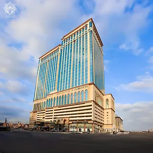Manarat Gaza - Al Haram Tower La Mecque
