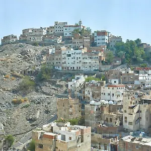 Otel Le Meridien Makkah