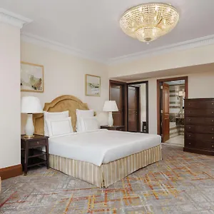 Отель Swissotel Al Maqam Makkah, Мекка