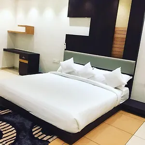 Al Amana Tower Kondotty
