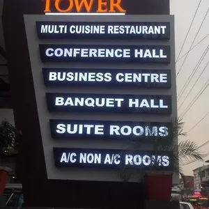 Al Amana Tower Kondotty