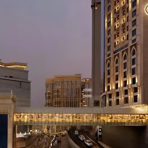 Hotel Sheraton Makkah Jabal Al Kaaba