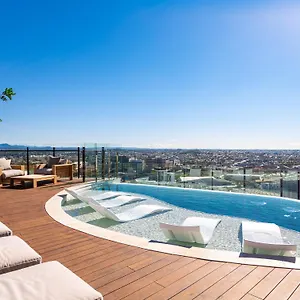 Fv By Serain Residences Brisbane
