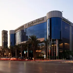 Qaser Alhamra Riyadh