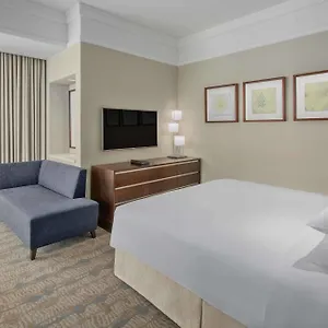 Отель Jabal Omar Hyatt Regency Makkah, Мекка