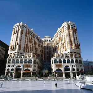Отель Makkah, Мекка