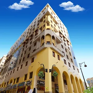 Almukhtar Aldahbe Medina