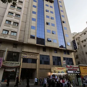 Mawaddah Al Baraka Mecca